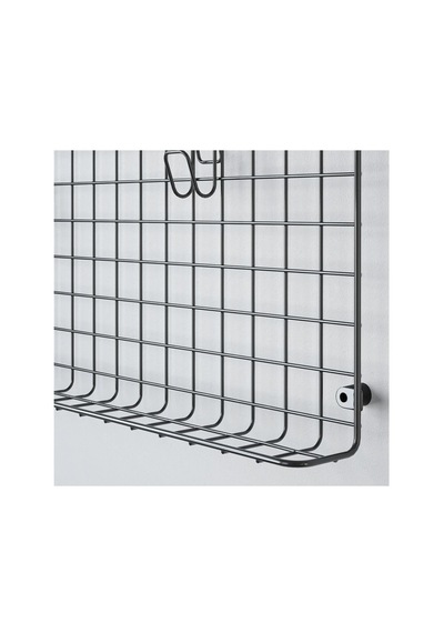 Ikea Grejıg Çok Amaçlı Duvar Paneli, Gri, 58x59 Cm Ikea Grejıg Çok Amaçlı Duvar Paneli, Gri, 58x59 Cm