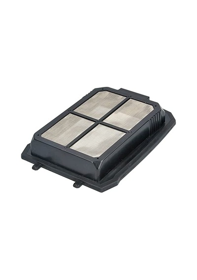 Bosch Accessories 2609256f45 Ön Filtre Bosch Universalvac 18 Akülü Elektrikli Süpürge İçin, Kartonda