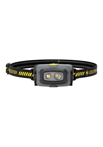 Led Lenser Hf4r Work Kafa Feneri Çok Renkli