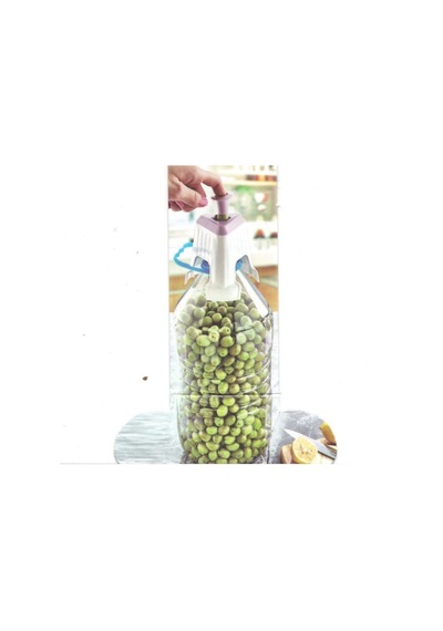 Zeytin Çizme Aparatı - Kesme Makinesi - Parmaklık Hediyeli Çok Renkli