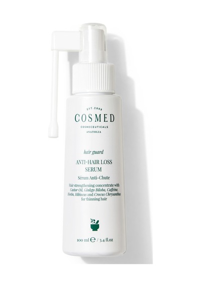 Cosmed Hair Guard Anti Hair Loss Serum 100 Ml