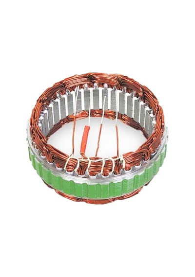 Nursan 151812 Alternatör Statör L-300 H-100 Vakumlu Dinamo Alt-572