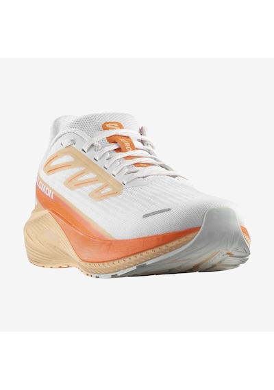 Salomon Aero Blaze 2 Kadın Koşu Ayakkabısı White L47426500 Beyaz