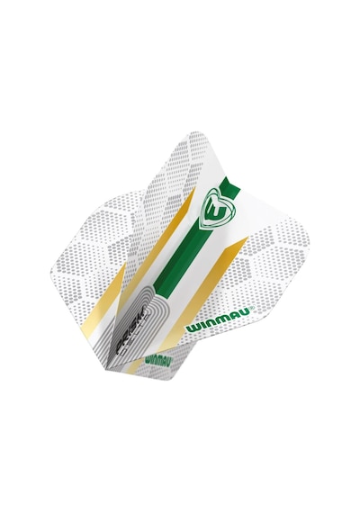 Winmau Prism Delta Standart 6915.280 Xenon Dart Flight