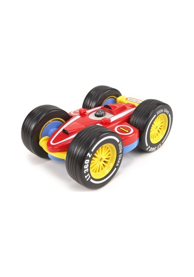 Little Tikes Twister Kumandalı Araç Çok Renkli
