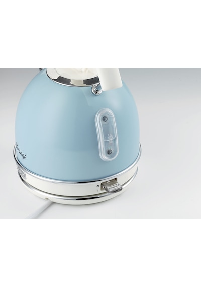 Ariete 2877 Vintage 1.7 L Su Isıtıcı Kettle