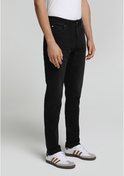 Colin's Colins Straight Fit Erkek Black Black Denim Jean Pantolon Cl1083343 Q1.v1 Dn41660
