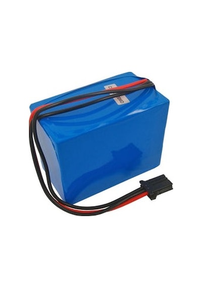 Nihon Kohden Cardiolife Ecg-9320, Tec-7431, Tec-7511 Ekg Ve Defibrilatör Bataryası