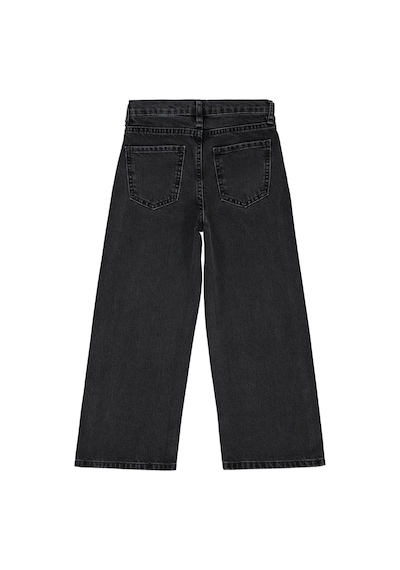 Civil Girls Kız Çocuk Pantolon 6-9 Yaş Füme 20d68750224s1-1 Füme