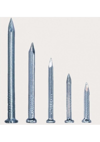 Beton Çivi - 5 x 100 Beton Çivisi 100 Adet N11.24837