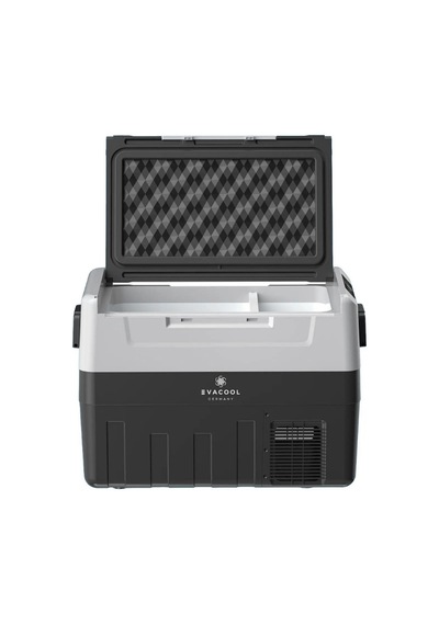 Evacool Eva55a 12/24v 55 Litre Kompresörlü Oto Buzdolabı
