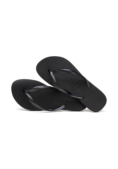 Havaianas Slım Parmak Arası Terlik 4000030 0090 Siyah