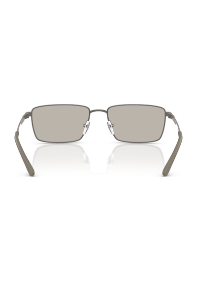 Ea 2169 3425/3 57 Emporio Armani Güneş Gözlüğü Siyah