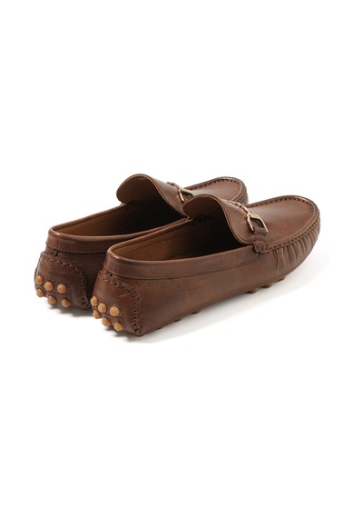 Oxford/Ayakkabı Erkek  TZ-13804 John May K.TABA TİANA Taba