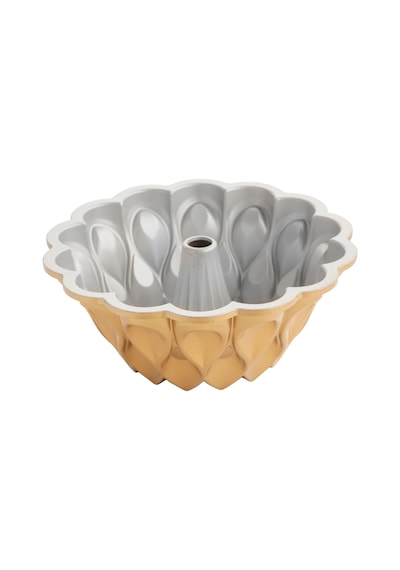Nordicware Taç Bundt Kek Kalıbı Gold
