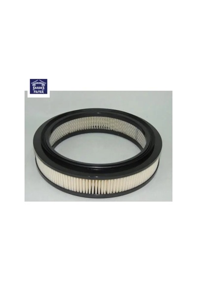 Hava Filtresi Lancer 89-92 C2645 Sardes Md603800