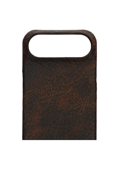 Avra Hide Case Apple Uyumlu iPhone 17 Air Maverick Grain
