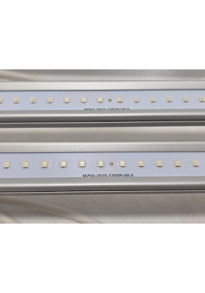 Spider Farmer Uv 30 + Ir 16 Led Bitki Yetiştirme Işık Seti