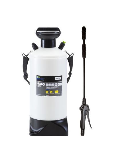 Epoca Top Tec 10 Köpük Yapıcı Alkali Ve Alkol Dayanımlı Basınçlı