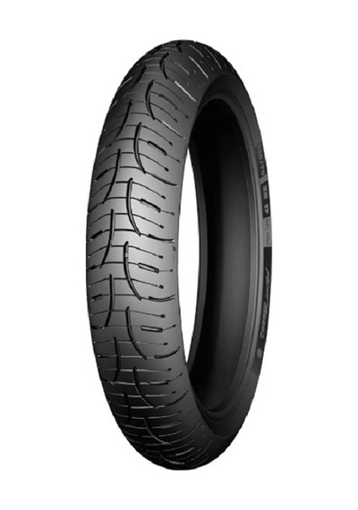 120/70 ZR17 (58W) MICHELIN PILOT ROAD4 MOTOSİKLET LASTİĞİ