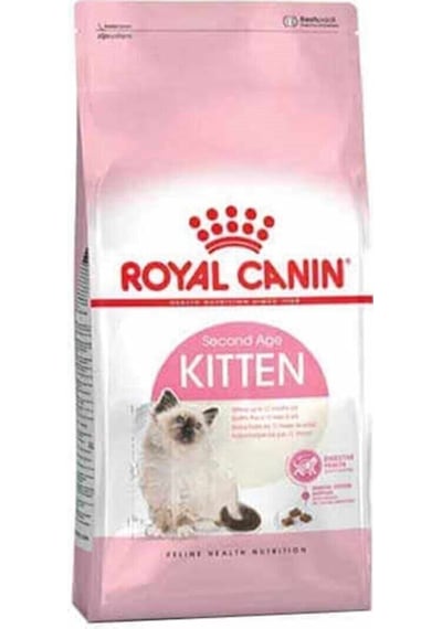 Royal Canin Kitten 4kg. Yavru Kedi Maması