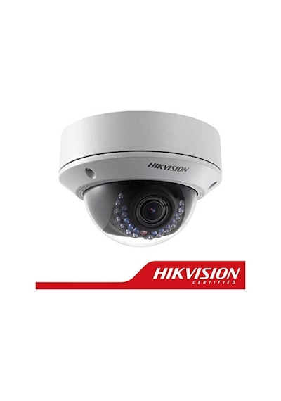 Haikon Ds-2Cd2720F-Is