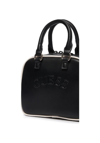 Guess Miny Kadın Çapraz Askılı Çanta V6bz03w4541 Siyah