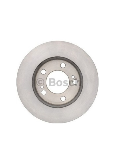 Ssangyong Actyon 2.0xdi 2006-2010 Bosch Ön Disk 2 Adet