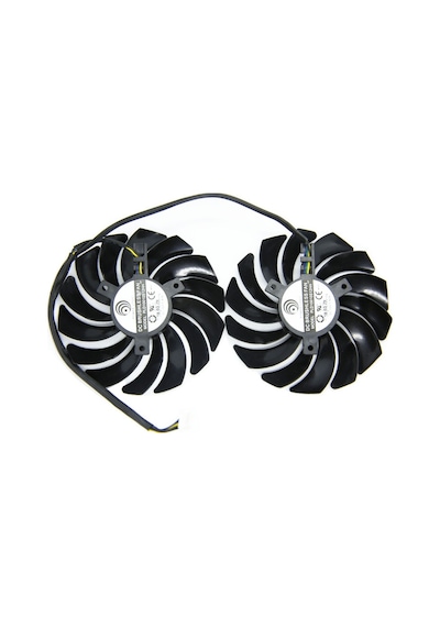 Rx 470 Gamıng X 4G Fan Pld10010B12Hh