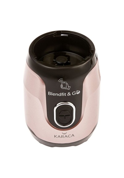 Karaca Blendfit Go Smoothie Blender Set