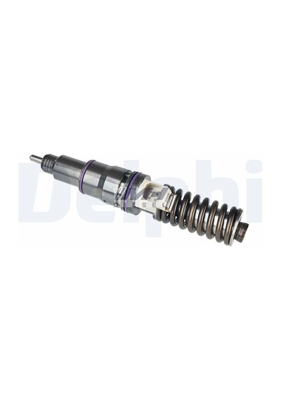 Delphı Bebe4n01001-12b1 Birim Enjektör Renault Premium Iı, Kerax Dxi11 / Volvo Fh, Fm D11