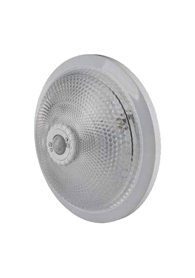 Ct-9248 - Beyaz 18w Sensörlü Led Tavan Armatürü