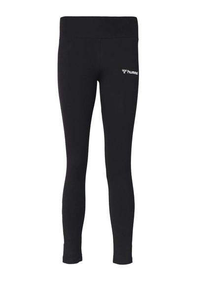 Hummel Belle Çocuk Siyah Tayt 931594-2001 Siyah