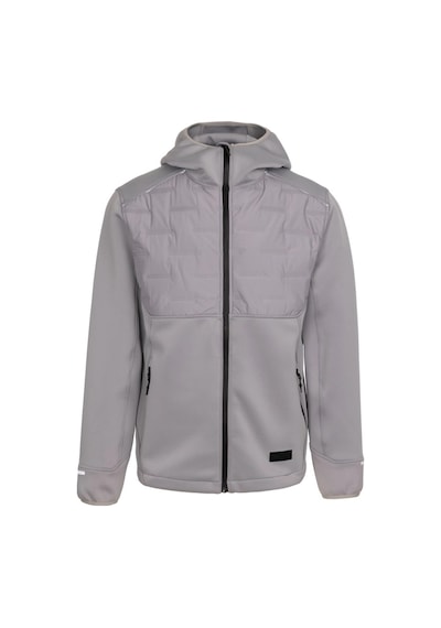 Trespass Bolfort Active Erkek Gri Outdoor Mont 001