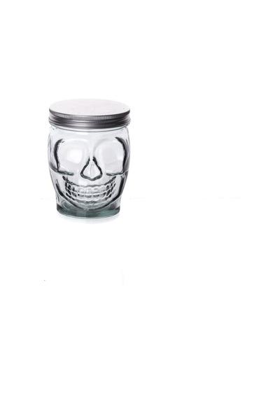 San Mıguel Tarro Calavera 450Cc 5963D Db04