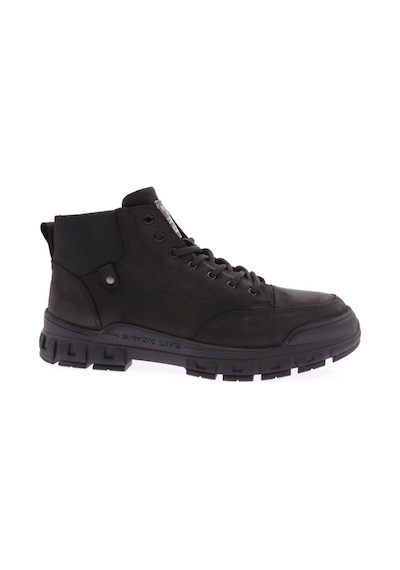 Dgn 14289 Erkek Casual Bilek Bot 14289-17-R10526 Siyah Dgn 14289 Erkek Casual Bilek Bot 14289-17-R10526 Siyah
