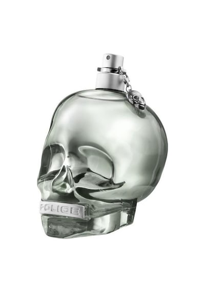 Police To Be Green Unisex Parfüm EDT 125 ML