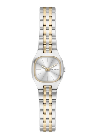 Skagen Skw3176 Kadın Kol Saati Metalik Gri