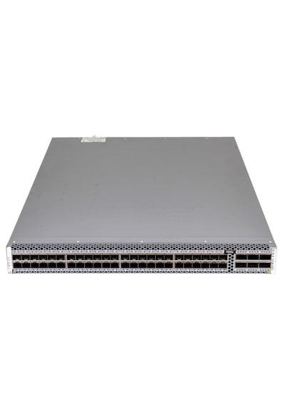 Juniper QFX5100-48S-3AFO 48 Port Switch