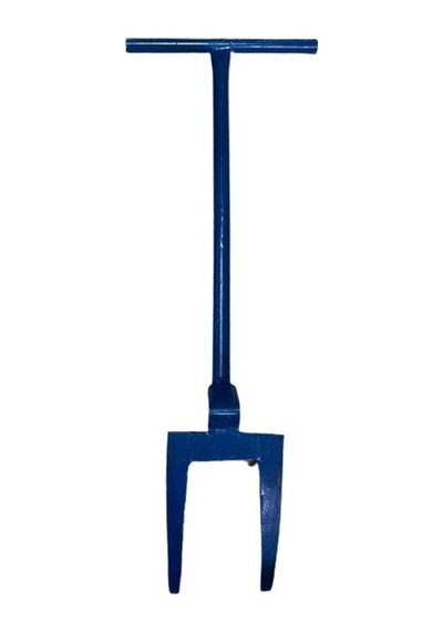 Adige Metal Toprak Beli