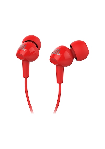 JBL C100SI Mikrofonlu Kulak İçi Kulaklık