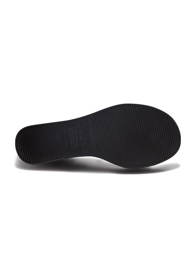 Ipanema High Fashion Fem Kadın Parmak Arası Terlik Siyah 35/40 Siyah