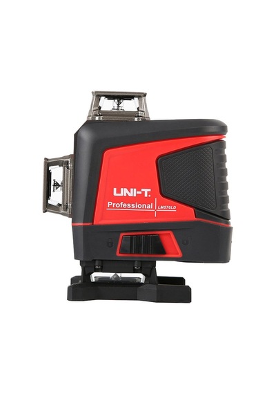 Unit Lm576ld Yeşil Lazer Hizalama Cihazı 30m