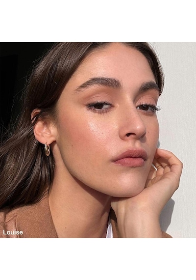 Violette Fr Bisou Blush Krem Allık Ve Fırça Louise 7 G