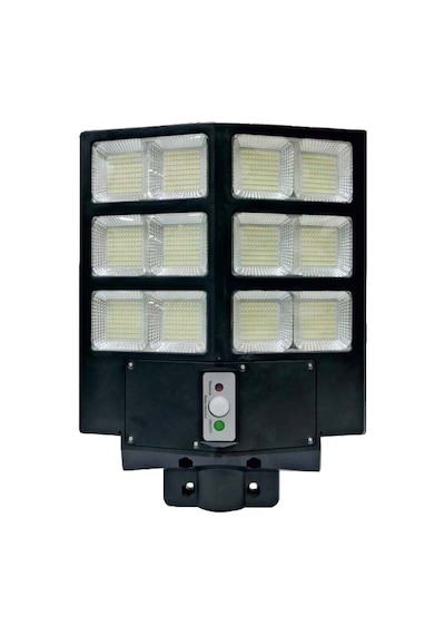 Cata 4643 Ct-4643 600 Watt Süpernova Solar Güneş Enerjili Aydınlatma Armatür