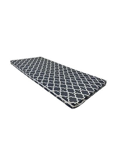 Sünger Yatak 70x180x6 Cm, Yer Yatağı, Balkon Yer Minderi,şantiye,karavan,deprem Yatağı-karaçatı