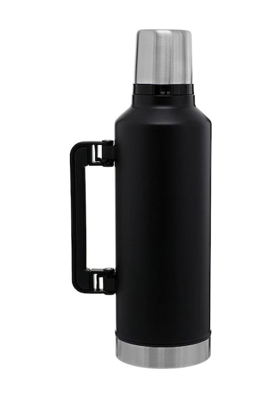 Stanley Stan 2 5qt Classic Vac Btl M Black Eu 1 Termos 26694 Siyah