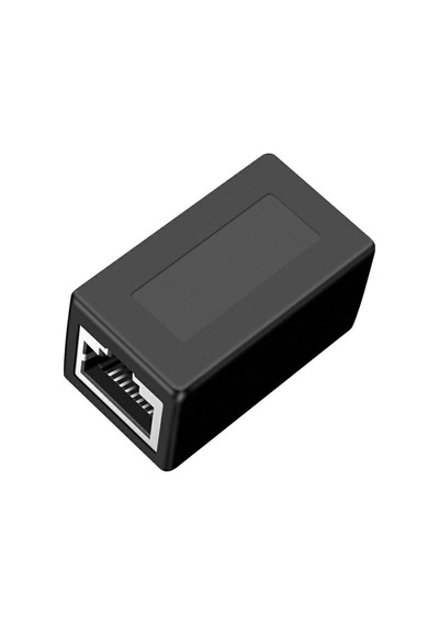 Rj45 Cat6 Cat7 Cat8 Ethernet Kablo Uzatma Aparatı
