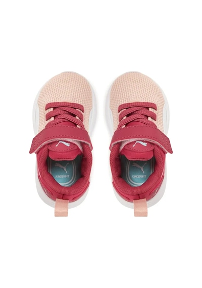 Puma Flyer Runner V Inf Çocuk Pembe Günlük Ayakkabı 19293053 Pembe