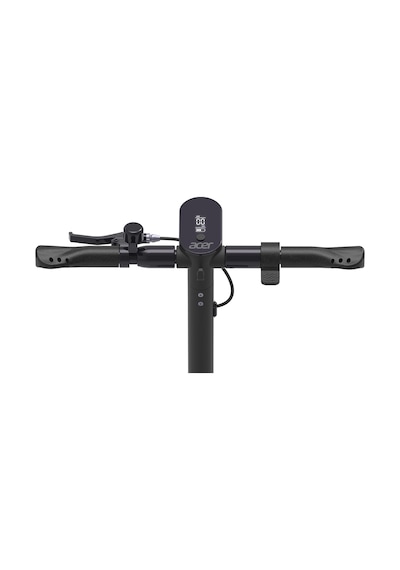 Acer AES013 250 W Elektrikli Scooter GP.ODG11.00K Siyah